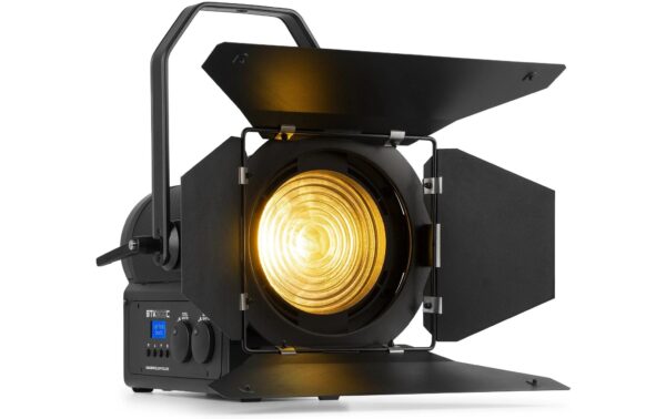 1797204_4 - Mediatech BeamZ Pro BTK200C Theater Spot, COB-LED, 200W, WW/CW, Zoom