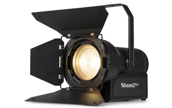1797204_5 - Mediatech BeamZ Pro BTK200C Theater Spot, COB-LED, 200W, WW/CW, Zoom