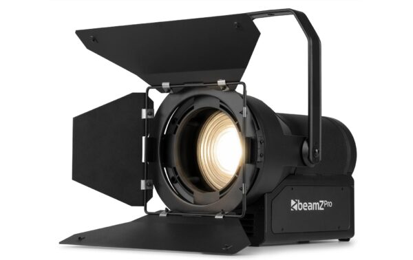 1797204_6 - Mediatech BeamZ Pro BTK200C Theater Spot, COB-LED, 200W, WW/CW, Zoom