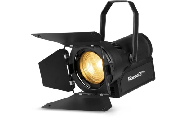1797204_7 - Mediatech BeamZ Pro BTK200C Theater Spot, COB-LED, 200W, WW/CW, Zoom