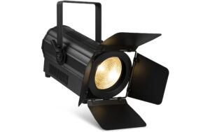 BeamZ Pro BTK200W Theater Spot, COB-LED, 200W, WW, Zoom