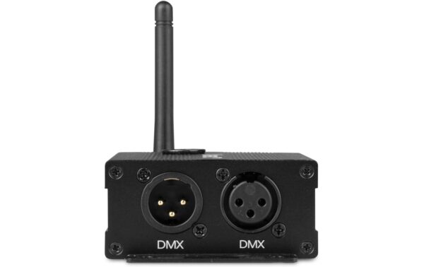 BeamZ Pro WTR10 DMX-Sender/Empfänger, WDMX, EazyLink