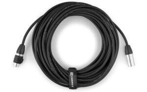 PD Connex CX104-20 DMX Kabel IP65 XLR 3-Pin, 20m