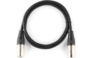 PD Connex CX195-1 RJ45 - RJ45 Kabel, EtherCON, CAT6, 1m