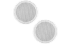 Power Dynamics MSLP65 2-Wege Lautsprecher 6 IPX5, LP, 100W, Paar kaufen Schweiz | Mediatech.ch