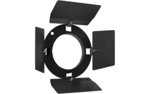 BeamZ Pro NEUTRON-DOT-BD Torblende für Neutron-DOT kaufen Schweiz | Mediatech.ch