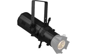 BeamZ Pro BTSE200 Profilscheinwerfer, COB-LED, 200W, WW