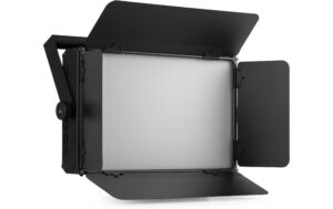 BeamZ SFP100 Softpanel, LED, 100W, CW/WW, DMX