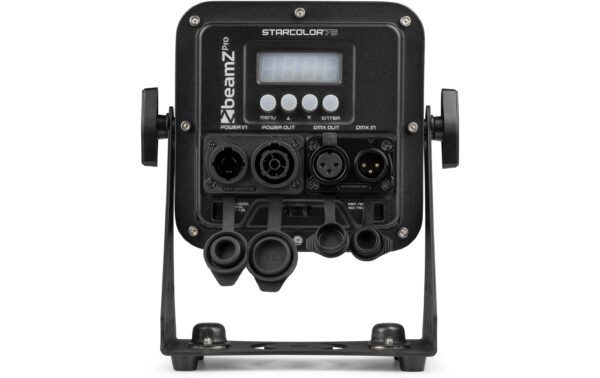 BeamZ Pro StarColor75 Wall Wash, IP65, LED, 9x8W, RGBA
