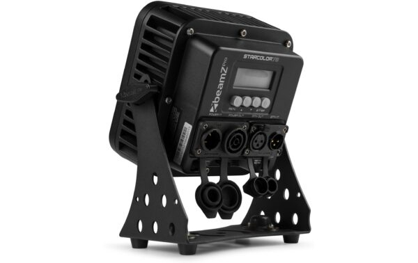BeamZ Pro StarColor75 Wall Wash, IP65, LED, 9x8W, RGBA