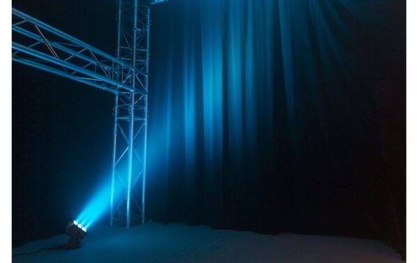 BeamZ Pro StarColor75 Wall Wash, IP65, LED, 9x8W, RGBA