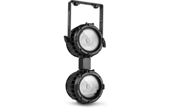 BeamZ Pro NEUTRON-DOT-Block Verbinderplatte für NEUTRON-DOT