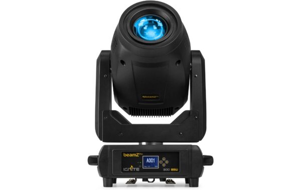 1797274_1 - Mediatech BeamZ Pro IGNITE300LED Moving Head, LED, 300W, Spot