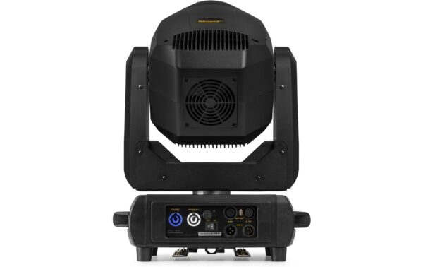 1797274_5 - Mediatech BeamZ Pro IGNITE300LED Moving Head, LED, 300W, Spot
