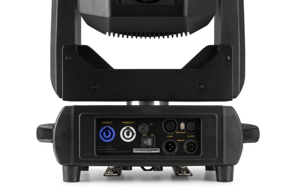 1797274_6 - Mediatech BeamZ Pro IGNITE300LED Moving Head, LED, 300W, Spot