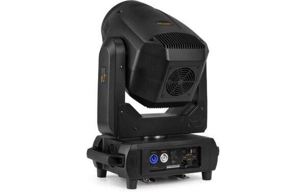 1797274_7 - Mediatech BeamZ Pro IGNITE300LED Moving Head, LED, 300W, Spot