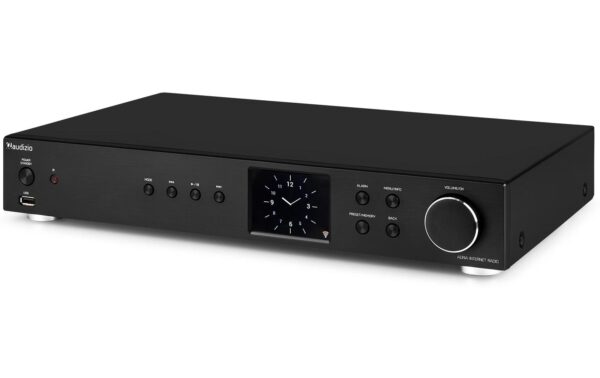 Audizio AdriaBK 19 Media Player, USB/MP3/BT/FM/DAB+, sw kaufen Schweiz | Mediatech.ch