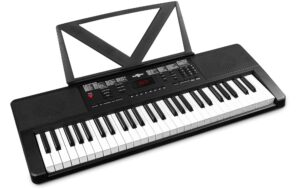 MAX Rhapsody54 Keyboard, 54 Tasten