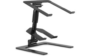 Vonyx DJLC2 Notebook/Controller Ständer, 15Kg kaufen Schweiz | Mediatech.ch