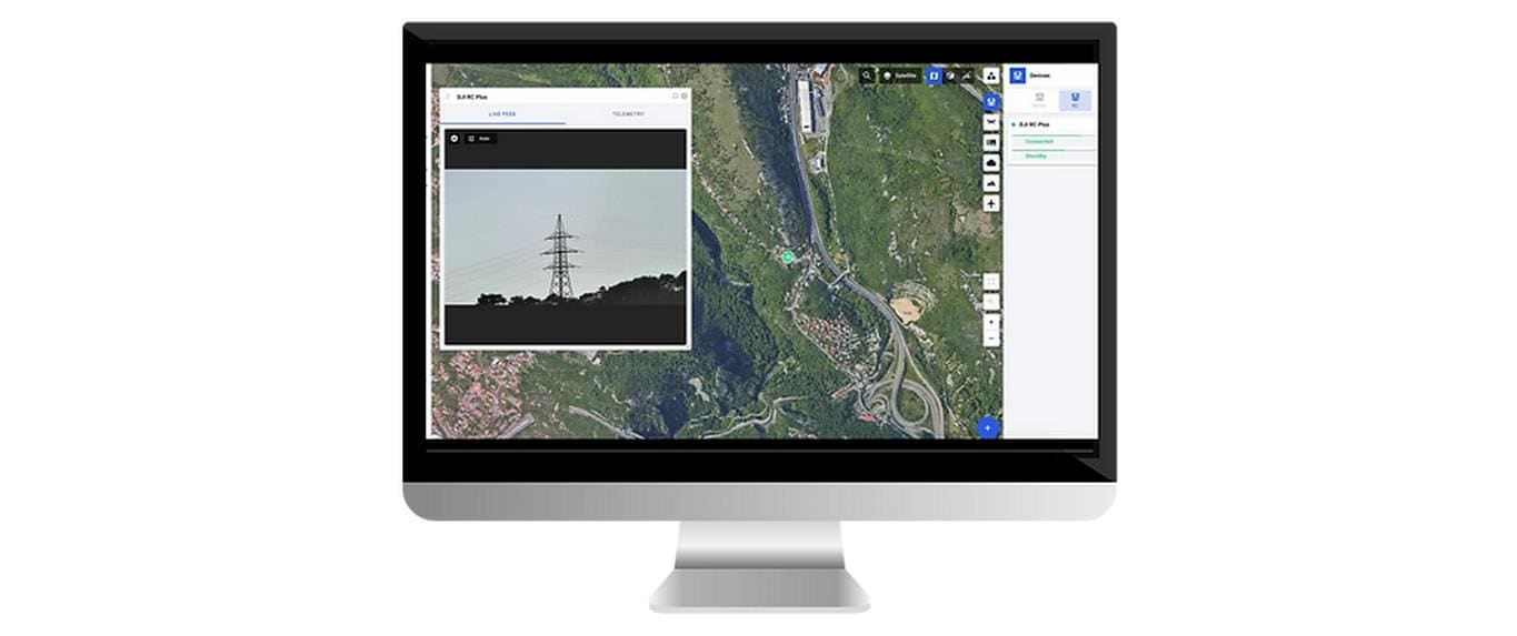 1798021 - Mediatech Drone Harmony Live LTE Live Lizenz, 12 Monate kaufen Schweiz | Mediatech.ch