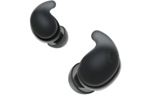Sony LinkBuds Fit WF-LS910, schwarz Noise Cancelling kaufen Schweiz | Mediatech.ch