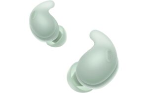 Sony LinkBuds Fit WF-LS910, grün Noise Cancelling kaufen Schweiz | Mediatech.ch