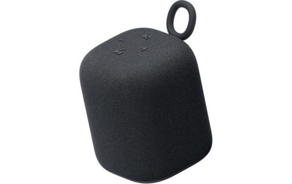 Sony LinkBuds Speaker SRS-LS1, schwarz bis 25h Akku kaufen Schweiz | Mediatech.ch
