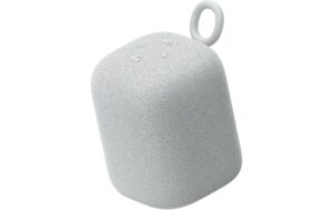 1798142 - Mediatech Sony LinkBuds Speaker SRS-LS1, grau bis 25h Akku kaufen Schweiz | Mediatech.ch