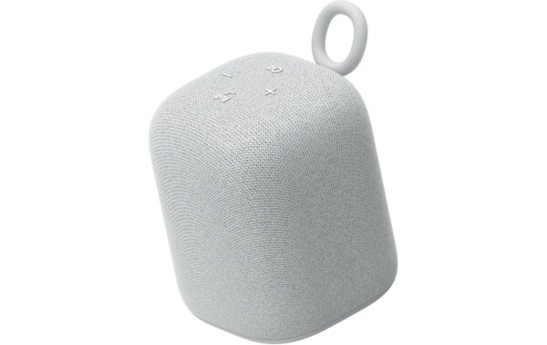 1798142 - Mediatech Sony LinkBuds Speaker SRS-LS1, grau bis 25h Akku kaufen Schweiz | Mediatech.ch
