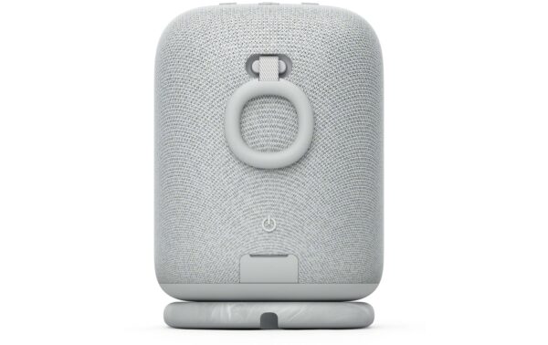 1798142_5 - Mediatech Sony LinkBuds Speaker SRS-LS1, grau bis 25h Akku