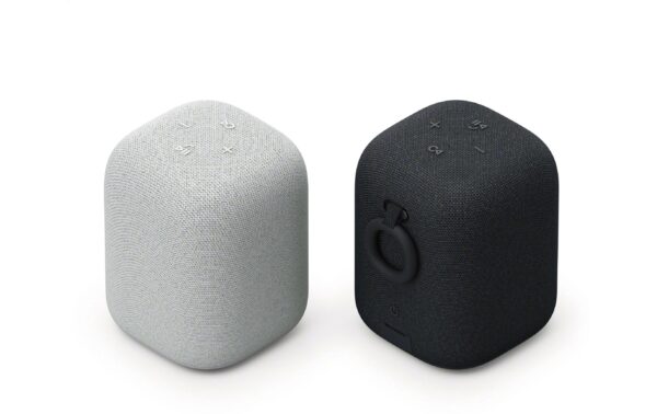 1798142_6 - Mediatech Sony LinkBuds Speaker SRS-LS1, grau bis 25h Akku