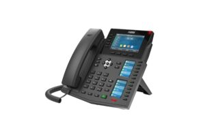 Fanvil X6U v2 SIP-Tischtelefon kaufen Schweiz | Mediatech.ch