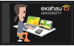 Ekahau Video Recertification and Exam Online Re-Zertifizierung, für 3 Jahre