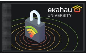 Ekahau Wi-Fi Security Video On-Demand English only, Learning Videos