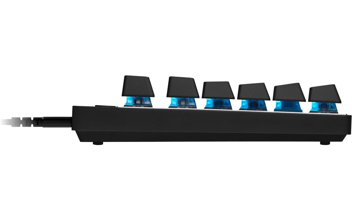 1798259_4 - Mediatech Logitech PRO X TKL RAPID schwarz