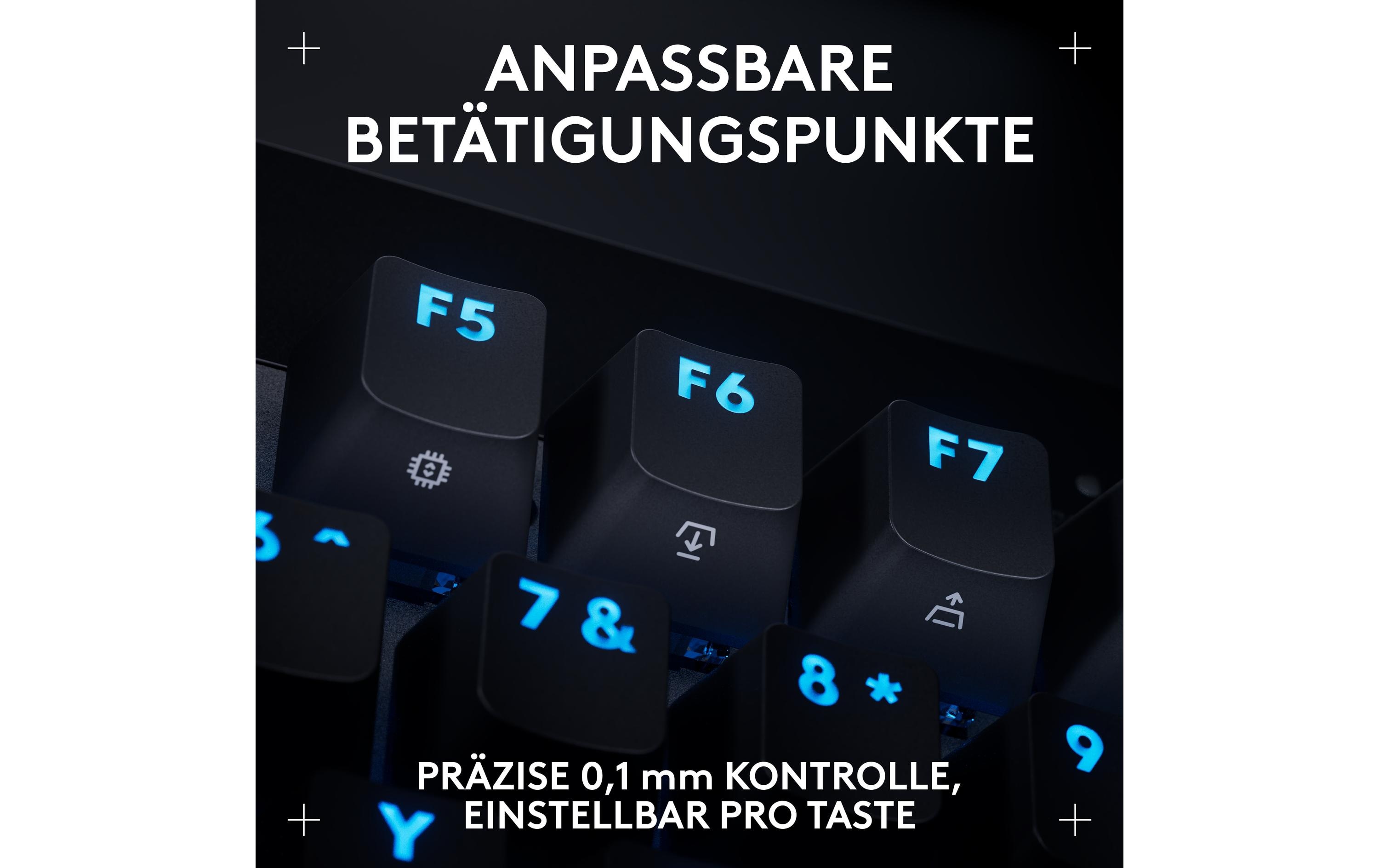 1798259_8 - Mediatech Logitech PRO X TKL RAPID schwarz