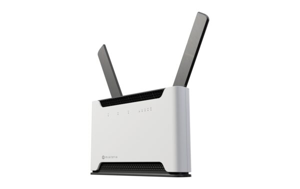 1798443 - Mediatech MikroTik Chateau Pro ax: WiFi-6 Router 4x4 Mimo, 5xGE, Quad-Core CPU, USB3.0 kaufen Schweiz | Mediatech.ch