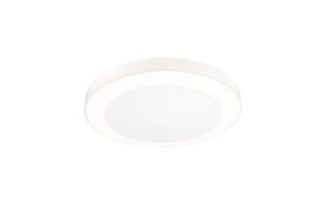 Paulmann LED Deckenleuchte Circula IP44 3000K 14W 880lm 230V Weiss Kunststoff kaufen Schweiz | Mediatech.ch