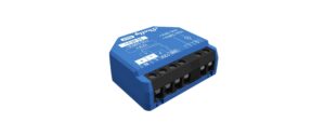 1799008 - Mediatech Shelly 1 Gen3 WLAN Schaltaktor, 16 A, Bluetooth kaufen Schweiz | Mediatech.ch