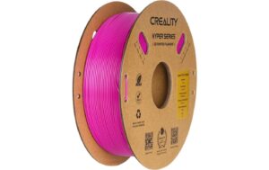 Creality, Filament PLA Hyper, Violett, 1.75 1.75mm Filament, 195-210Grad, 1Kg