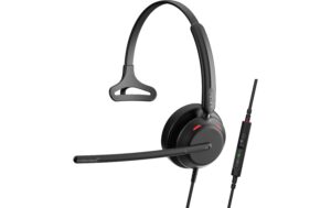 EPOS IMPACT 730 Mono, UC Mono, UC