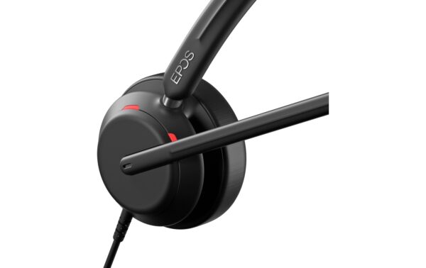 EPOS IMPACT 730 Mono, UC Mono, UC