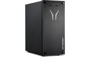 Erazer Recon E30, Intel i5-12400F 16GB, 1TB SSD, GTX 3050, Win 11-H