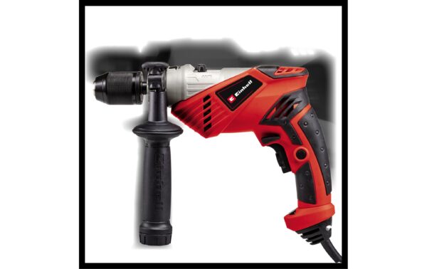 Einhell Schlagbohrmaschine RT-ID 65 Qualitätsbohrfutter mit Lockfunktion kaufen Schweiz | Mediatech.ch