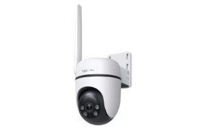 1800011 - Mediatech TP-Link IP Kamera Tapo C501GW 1920x1080,1x PoE Port, Pan/Tilt 360°