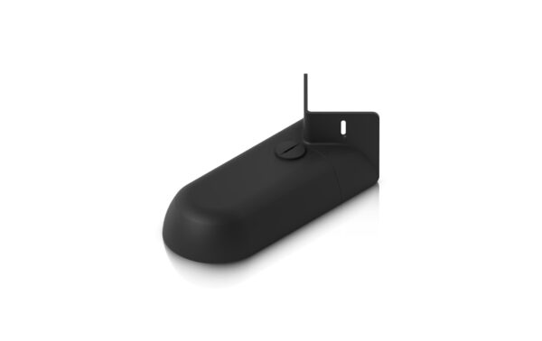 Ubiquiti UACC-CAMERA-AM-B, Schwarz Wandmontage Kit für G5 Turret Ultra