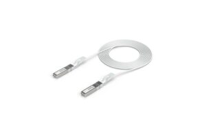 Ubiquiti UniFi Direct Attach Copper Cable 1/10/25Gbps, 3m, SFP/SFP+/SFP28 kaufen Schweiz | Mediatech.ch