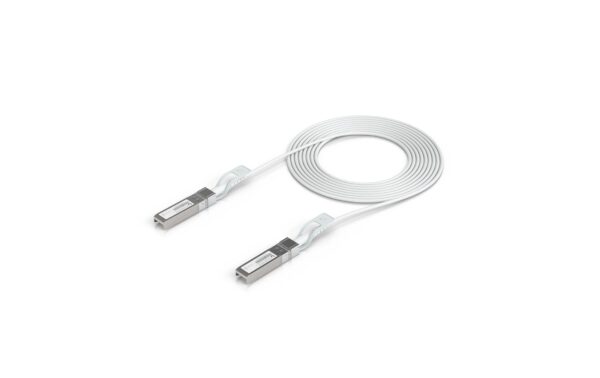 1800601 - Mediatech Ubiquiti UniFi Direct Attach Copper Cable 1/10/25Gbps, 3m, SFP/SFP+/SFP28 kaufen Schweiz | Mediatech.ch