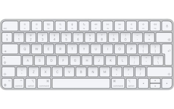 1800792 - Mediatech Apple Magic Keyboard Bluetooth Keyboard, CH kaufen Schweiz | Mediatech.ch