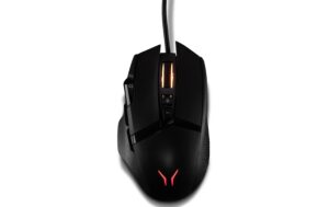 1800829 - Mediatech Erazer Mouse Wizard P20 16000dpi, RGB, 9 Tasten kaufen Schweiz | Mediatech.ch